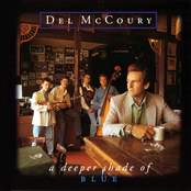 Del Mccoury: A Deeper Shade of Blue