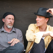 harry manx and kevin breit