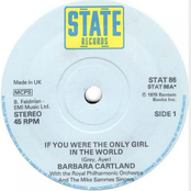 If You Were the Only Girl in the World