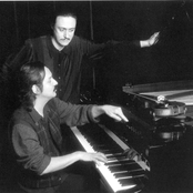 Dominique Pifarely & Francois Couturier