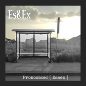 Pronounced (Essex) - EP