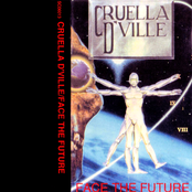 Face the Future