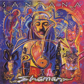 Carlos Santana: Shaman