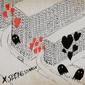 Sky Bleeds In Our Hands