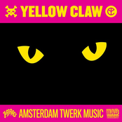 Yellow Claw: Amsterdam Twerk Music