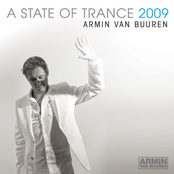 A State Of Trance 2009 (Mixed by Armin van Buuren)