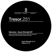 Super Strength EP