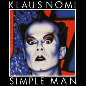 Falling In Love Again by Klaus Nomi