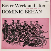 Easter Week and After (Songs of the IRA)