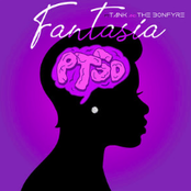 PTSD (feat. Tank & The Bonfyre)