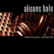 Jetpacks for Julian EP - Lost Demos 1996