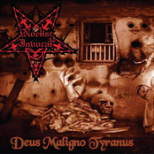 Deus Maligno Tyranus