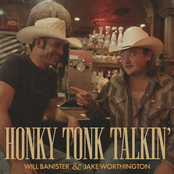 Will Banister: Honky Tonk Talkin'