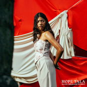Hope Tala: All My Girls Like To Fight