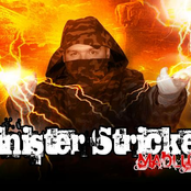 sinister stricken