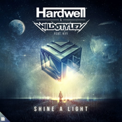 Shine a Light (feat. KiFi)