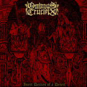 Inert Deities Of A Deceit