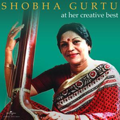 At Her Creative Best