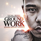Drinks On Us by Yung Berg