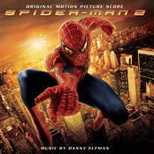 Spider-Man 2 Original Motion Picture Score