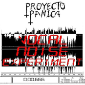 Vocal Noise Experiment