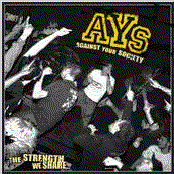 The Strength We Share