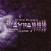 dimitris pantazis - wayfarer