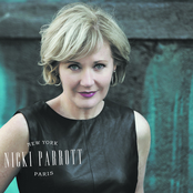 Nicki Parrott: From New York To Paris