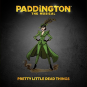 Pretty Little Dead Things