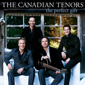 O Holy Night by The Canadian Tenors