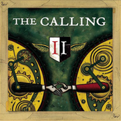 Anything by The Calling