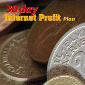 30 Day Internet Profit Plan