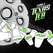 Texas Tea Mixtape