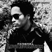 Dancin' Til Dawn by Lenny Kravitz