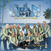 Achilipú by El Gran Combo De Puerto Rico