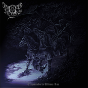 Eclipsando la última luz