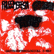 Gastroenterological 3-Way