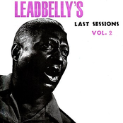 Bully Of The Town by Leadbelly