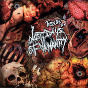 Tribute To Last Days of Humanity
