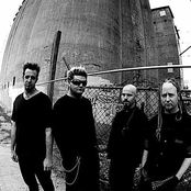 Drowning Pool photo provided by Last.fm