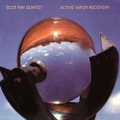 Shiny Object by Scot Ray Quintet