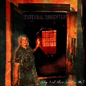 Why Hast Thou Forsaken Me?