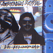 Dial: 747-Creepozoid