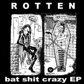 Bat Shit Crazy EP
