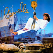 Cherelle: Fragile