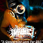 A Concerning Love For Shit