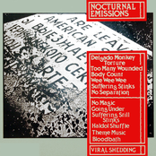 No Separation by Nocturnal Emissions