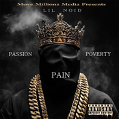 Passion Poverty And Pain