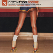 Destination:Boogie