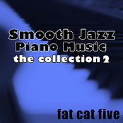 Smooth Jazz Piano Music, The Collection 2
